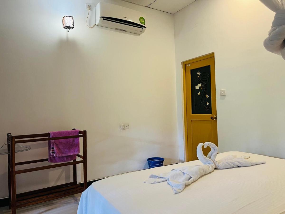 Sigiri Budget Homestay Sigirija Zewnętrze zdjęcie