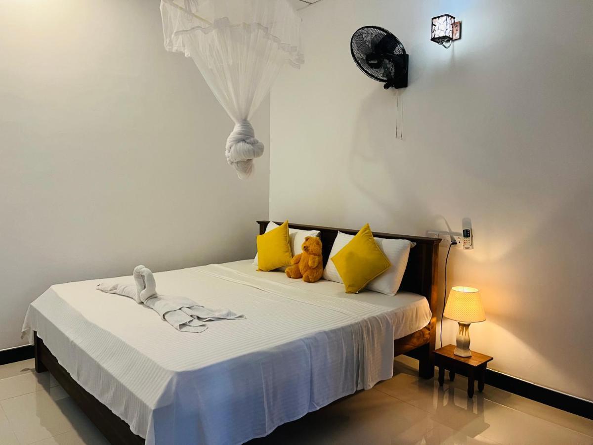Sigiri Budget Homestay Sigirija Zewnętrze zdjęcie